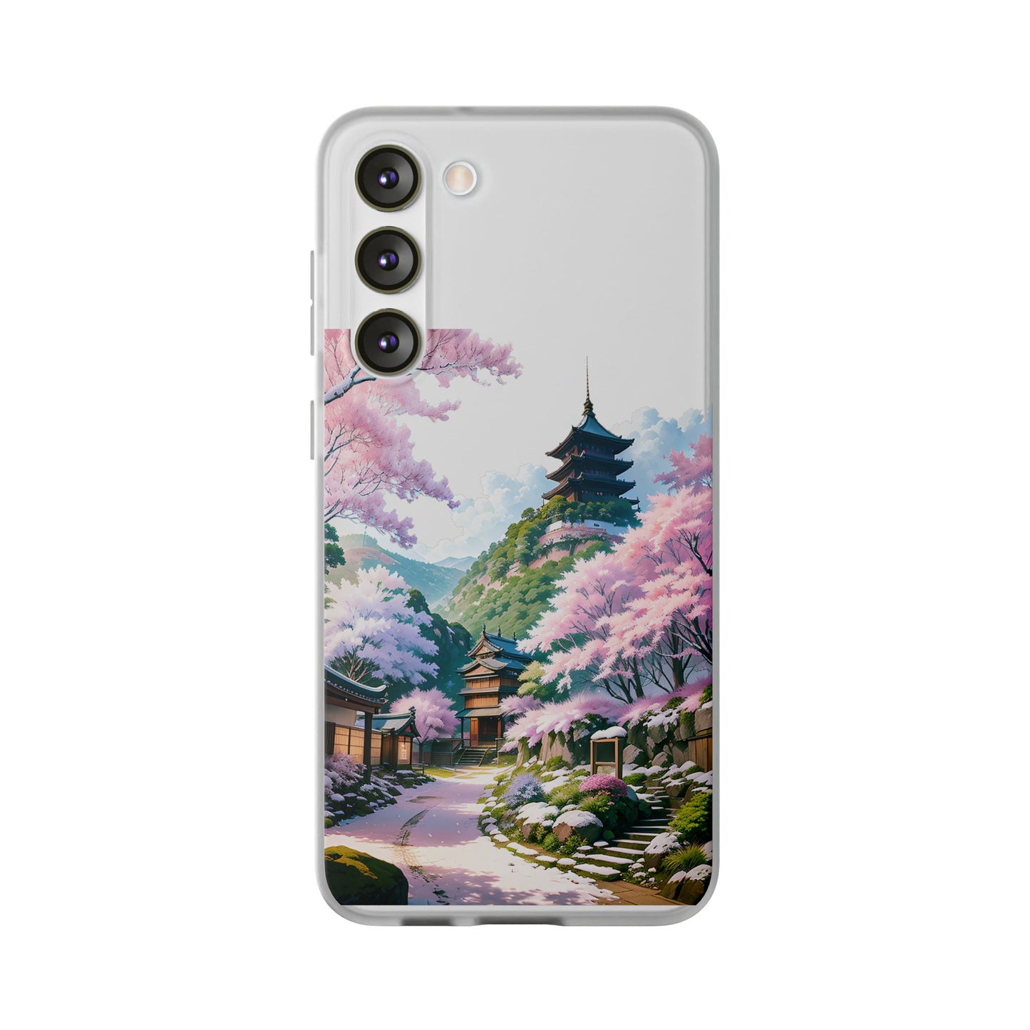 Japanese Art Phone Case