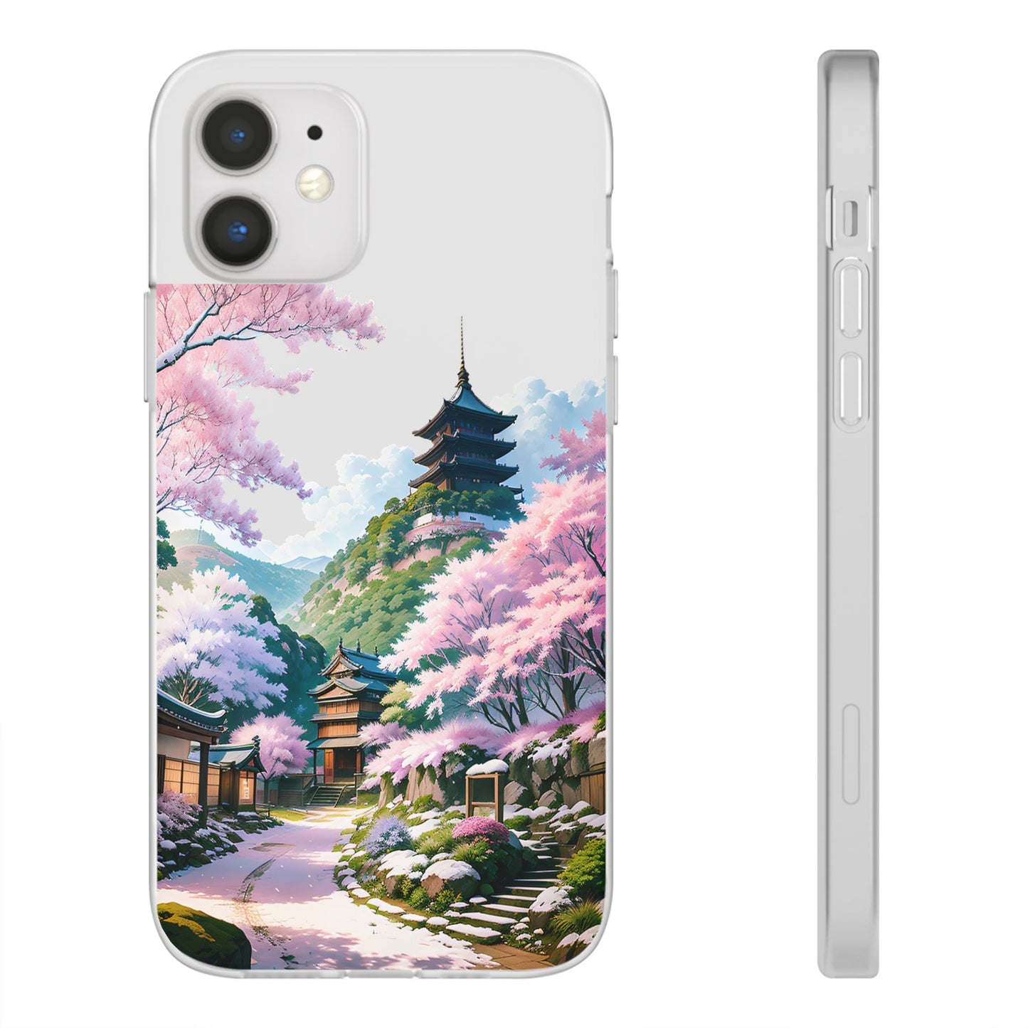 Japanese Art Phone Case
