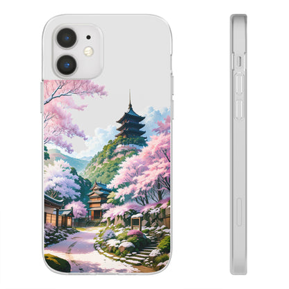 Japanese Art Phone Case