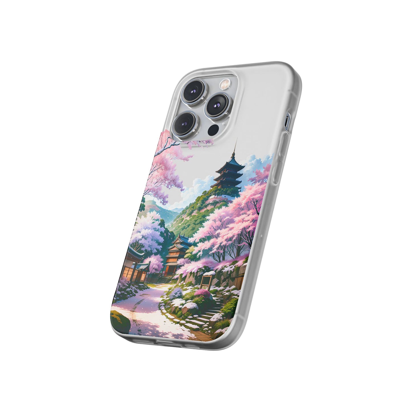 Japanese Art Phone Case