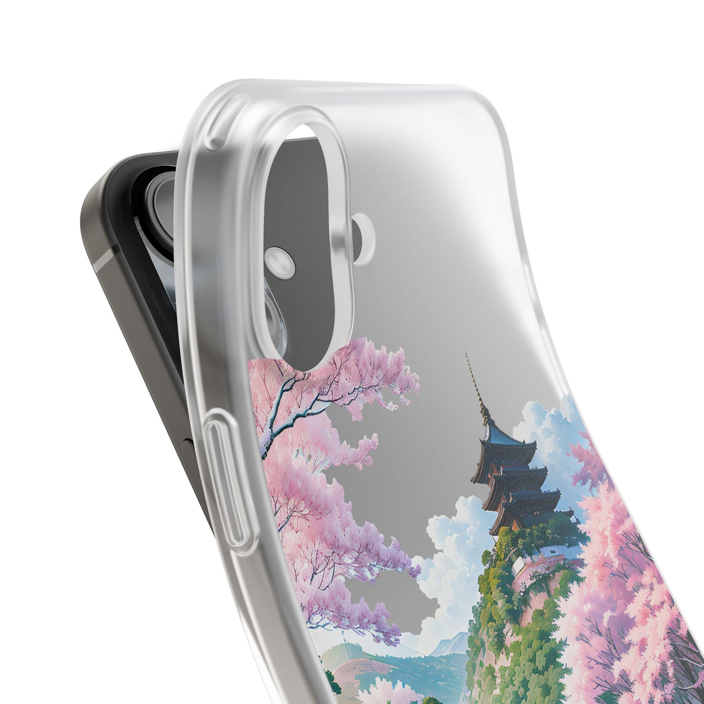 Japanese Art Phone Case
