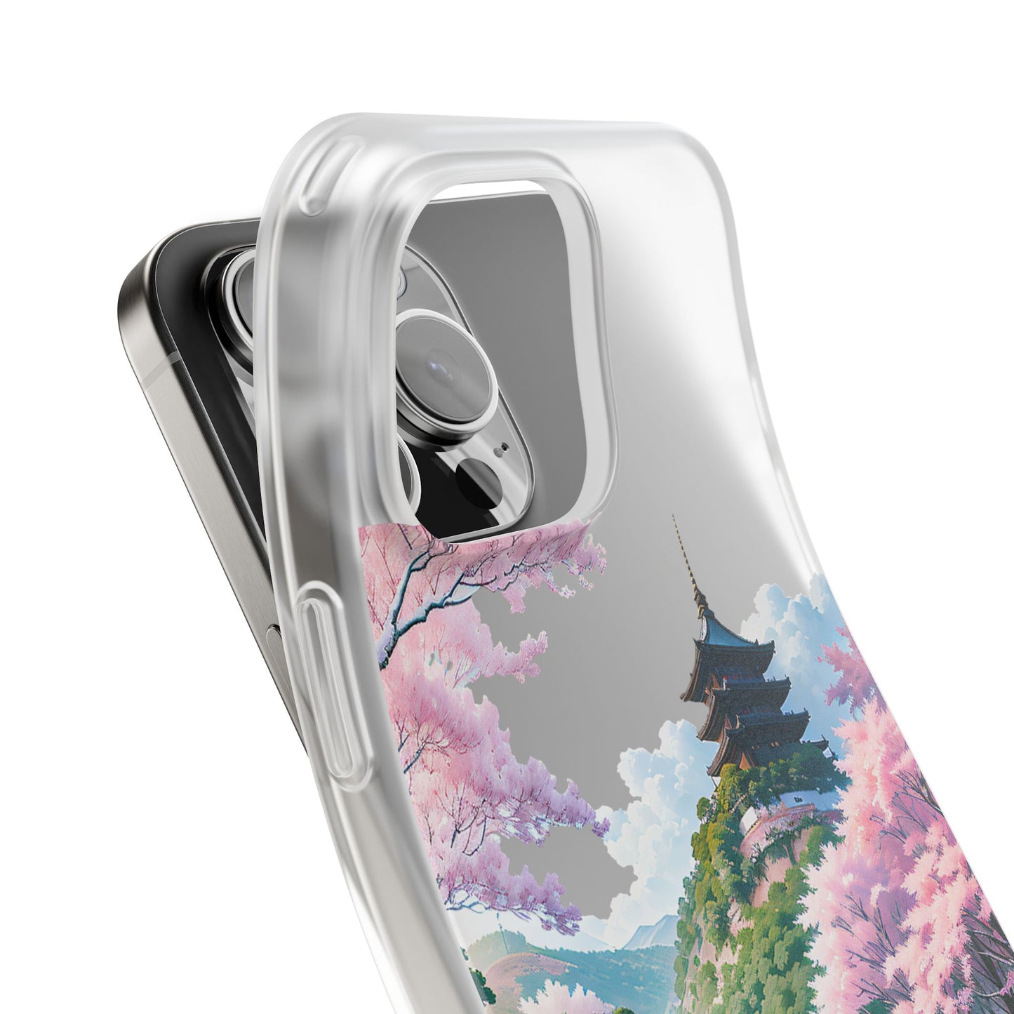 Japanese Art Phone Case
