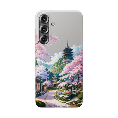 Japanese Art Phone Case