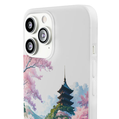 Japanese Art Phone Case