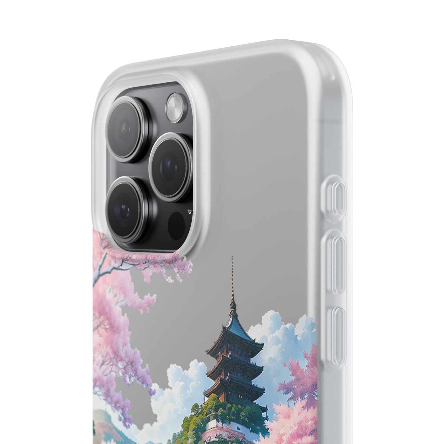 Japanese Art Phone Case