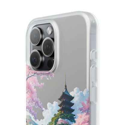 Japanese Art Phone Case