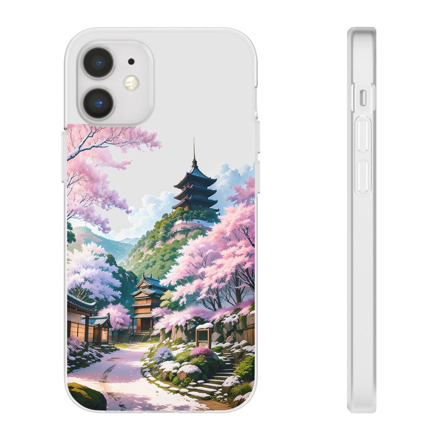 Japanese Art Phone Case