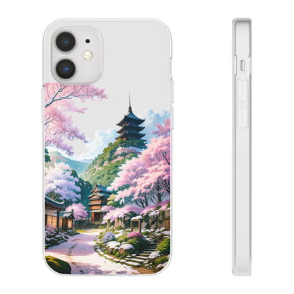 Japanese Art Phone Case