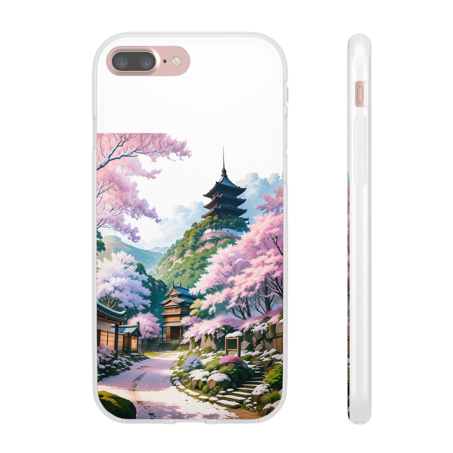 Japanese Art Phone Case