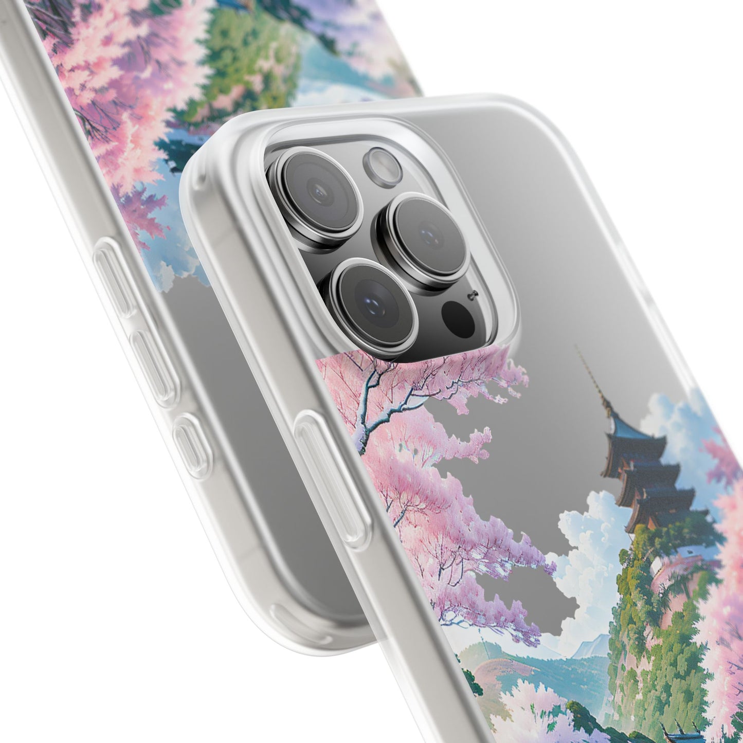 Japanese Art Phone Case