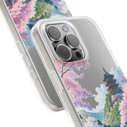 Japanese Art Phone Case