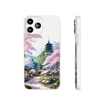 Japanese Art Phone Case