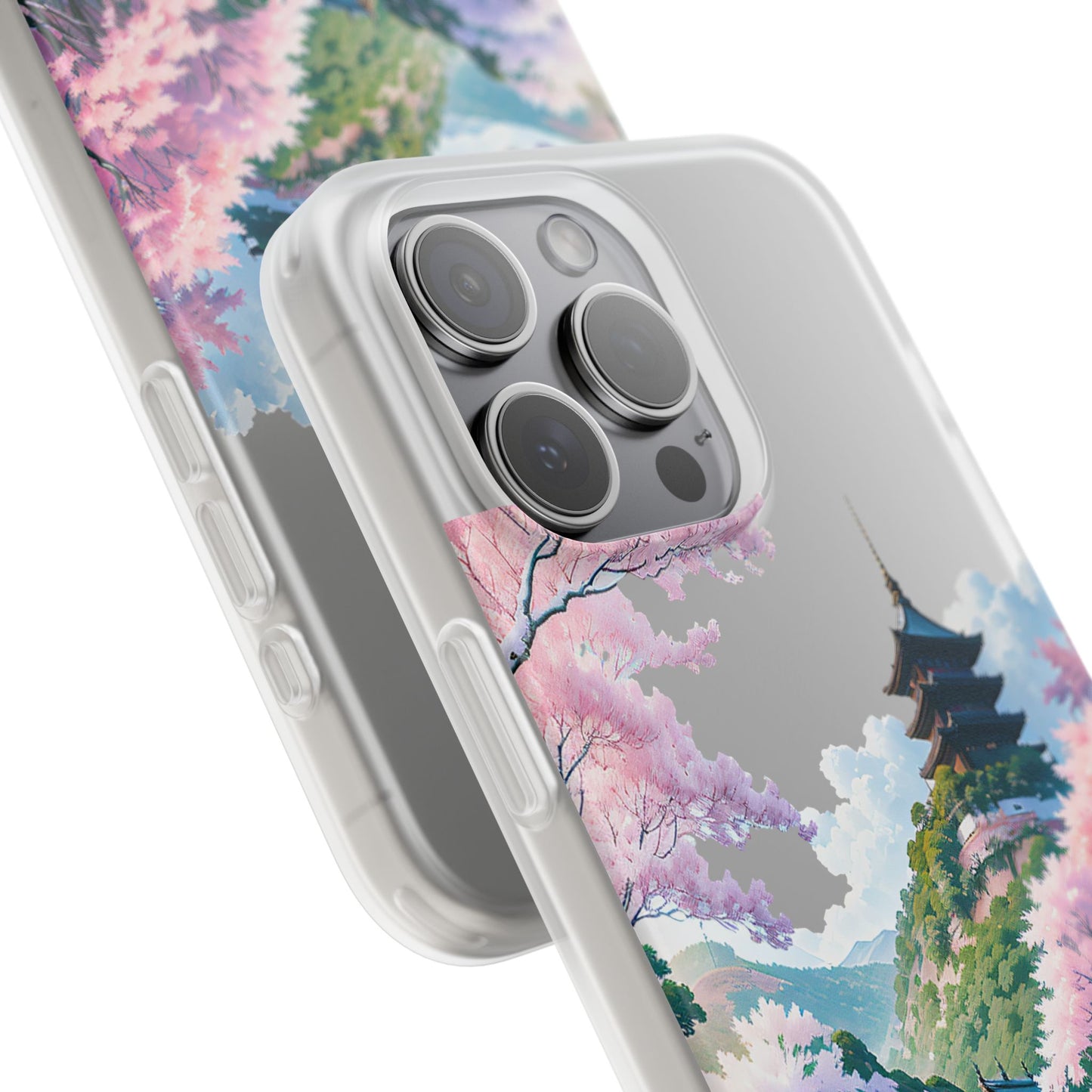 Japanese Art Phone Case