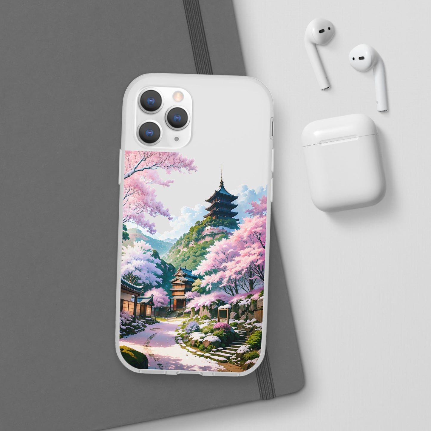 Japanese Art Phone Case
