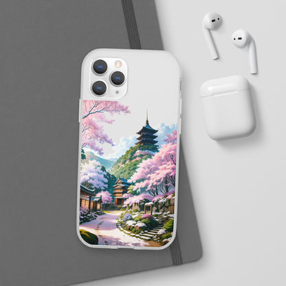 Japanese Art Phone Case