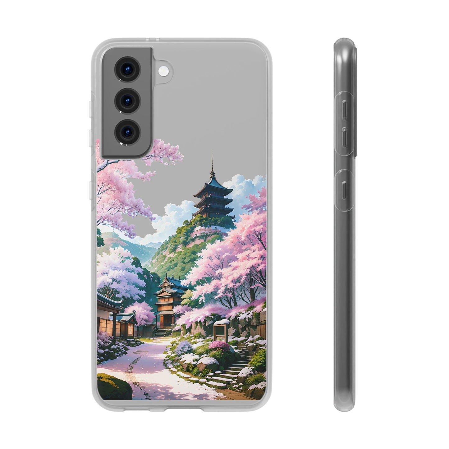 Japanese Art Phone Case