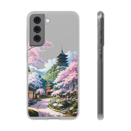 Japanese Art Phone Case