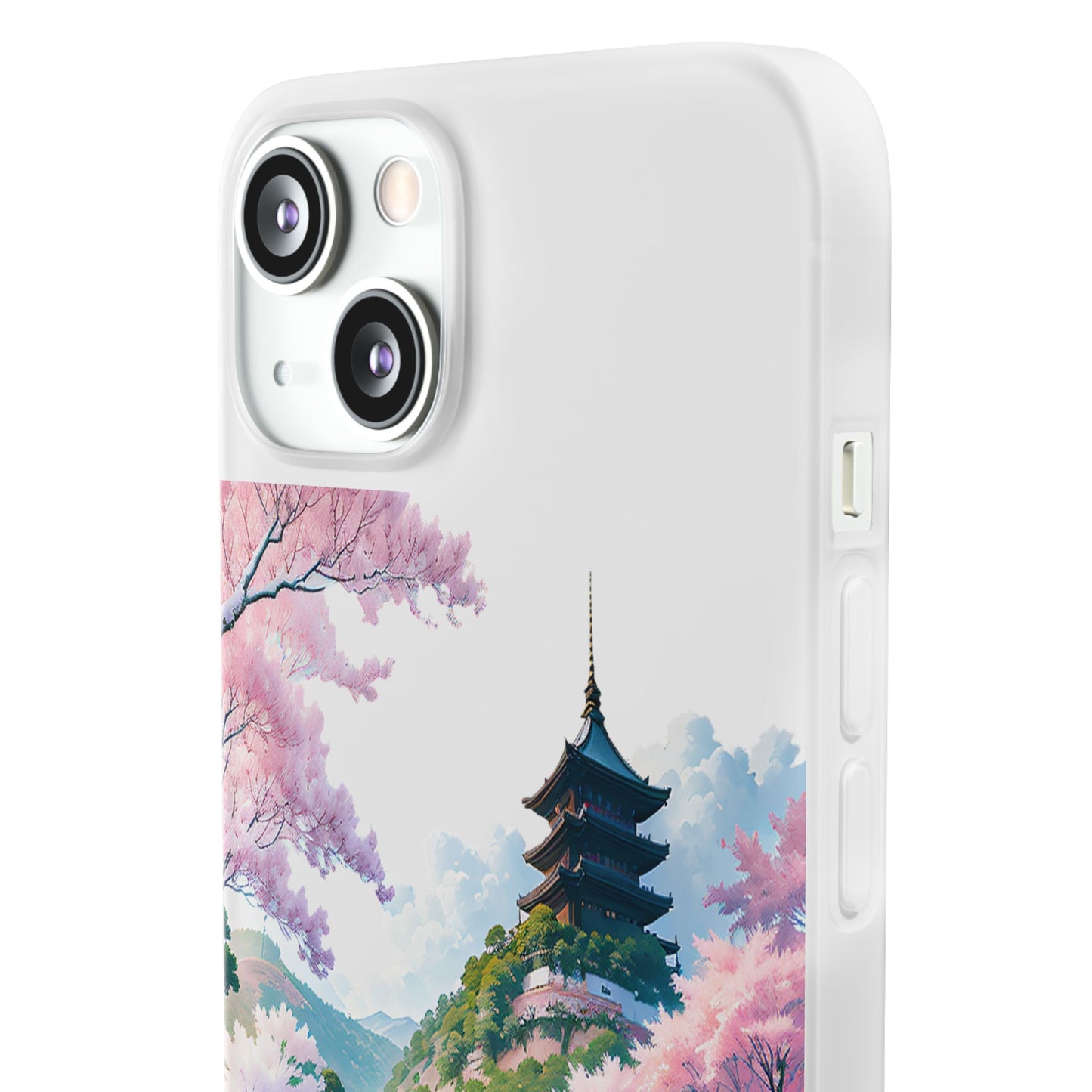 Japanese Art Phone Case