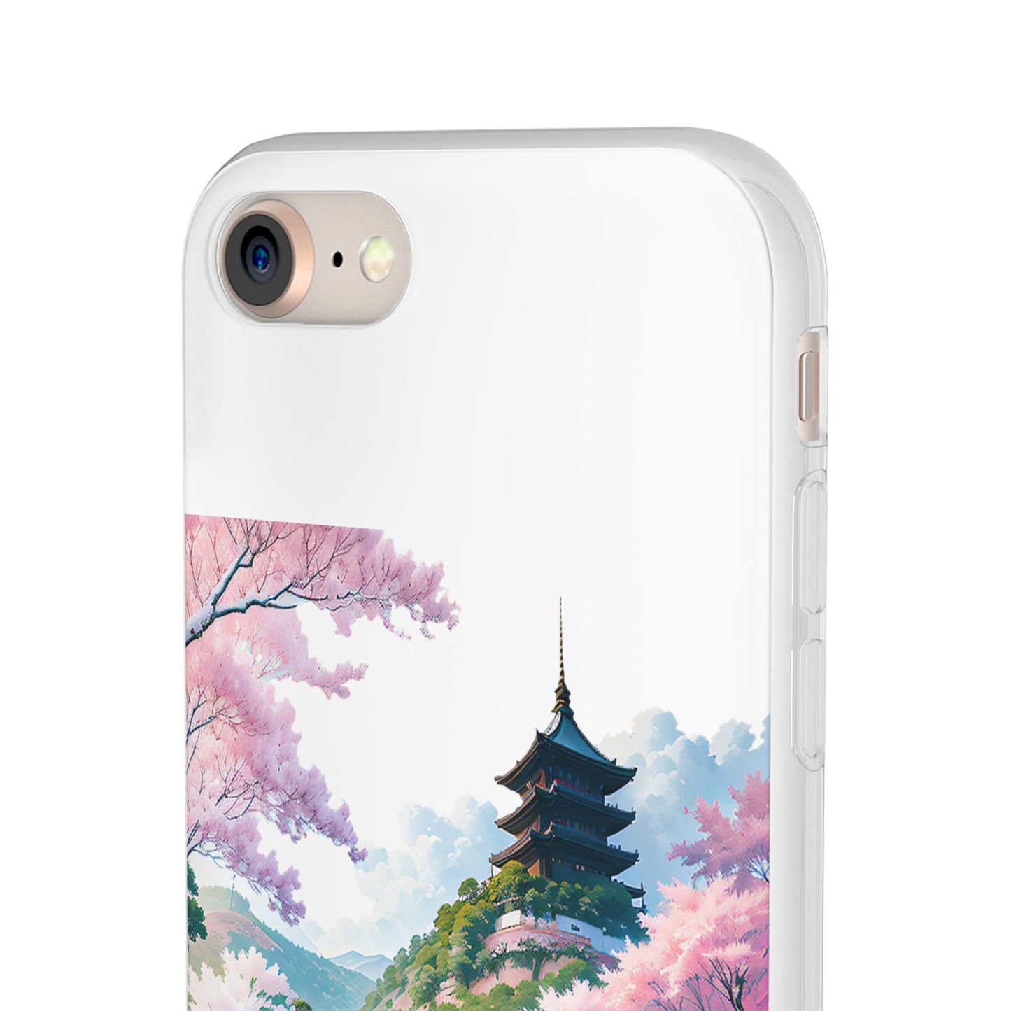 Japanese Art Phone Case