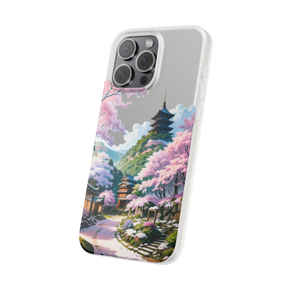 Japanese Art Phone Case