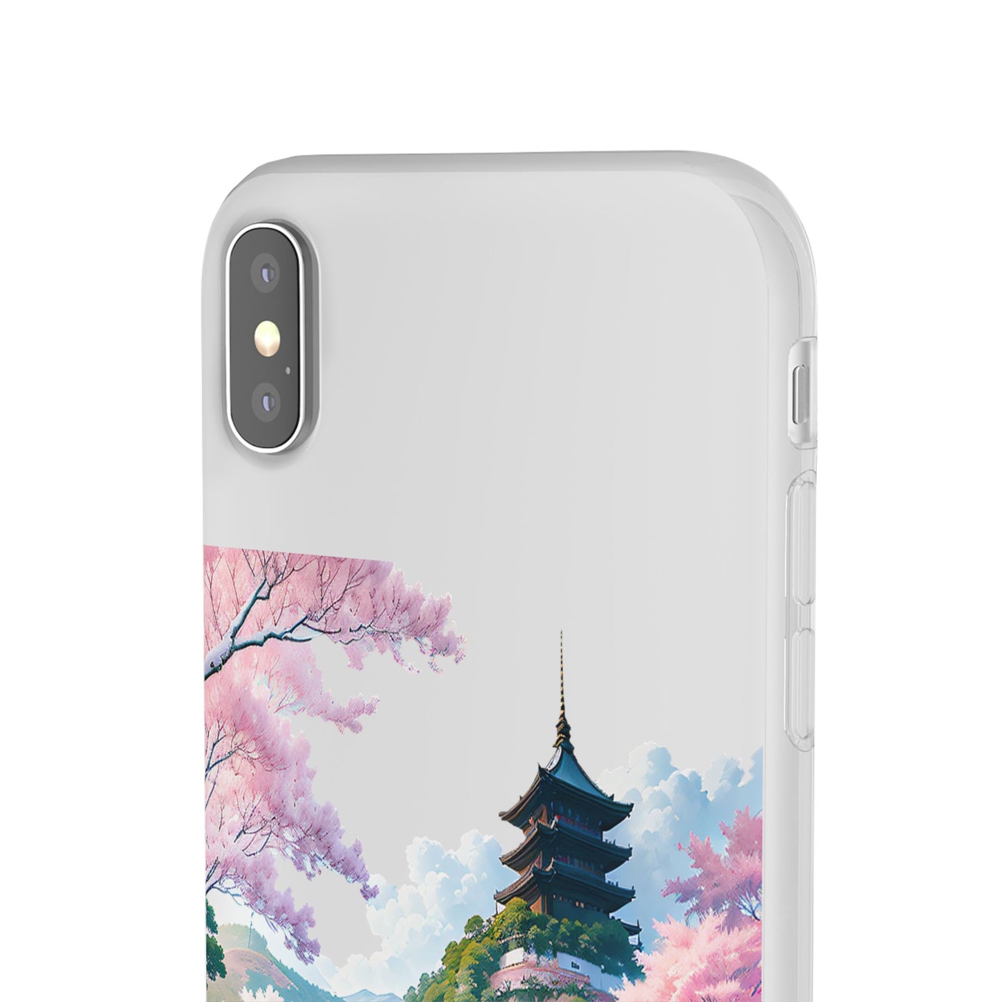 Japanese Art Phone Case