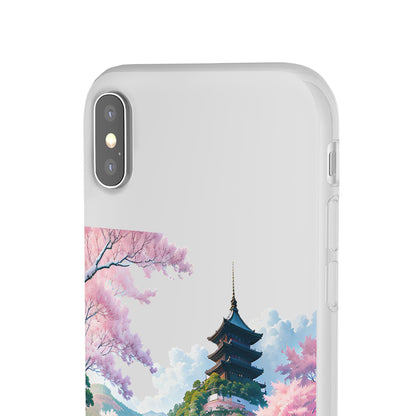 Japanese Art Phone Case