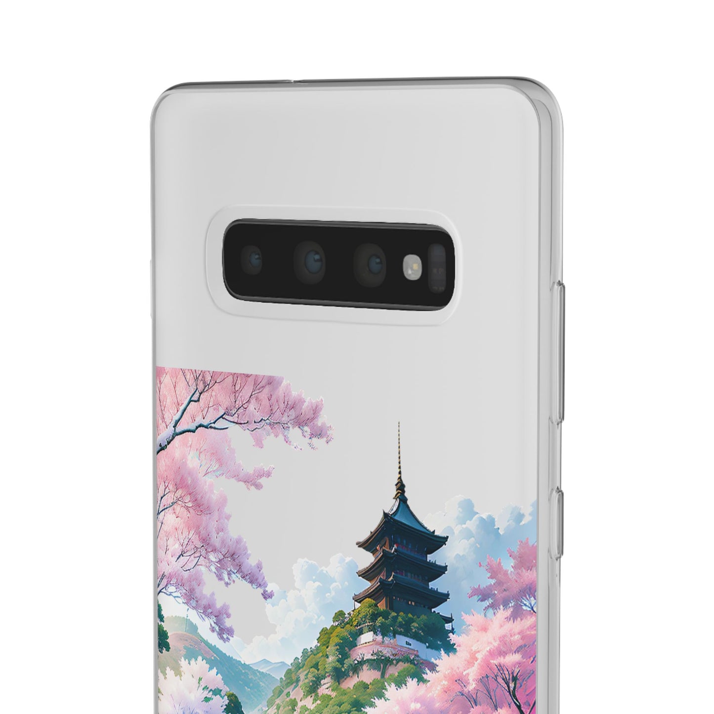 Japanese Art Phone Case