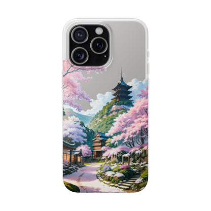 Japanese Art Phone Case