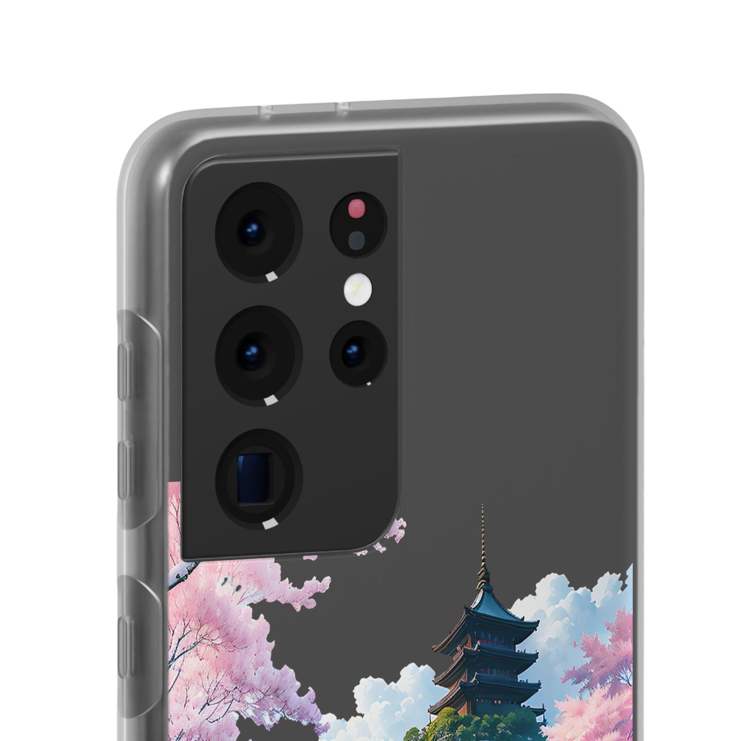 Japanese Art Phone Case