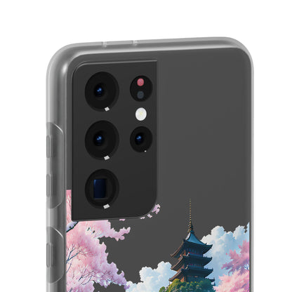 Japanese Art Phone Case
