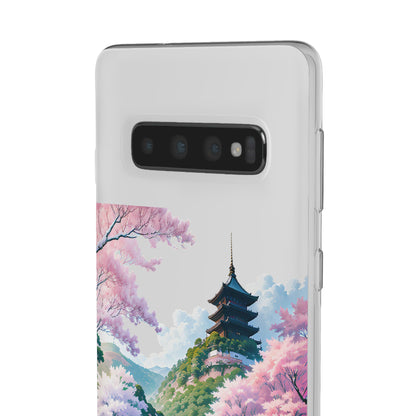 Japanese Art Phone Case