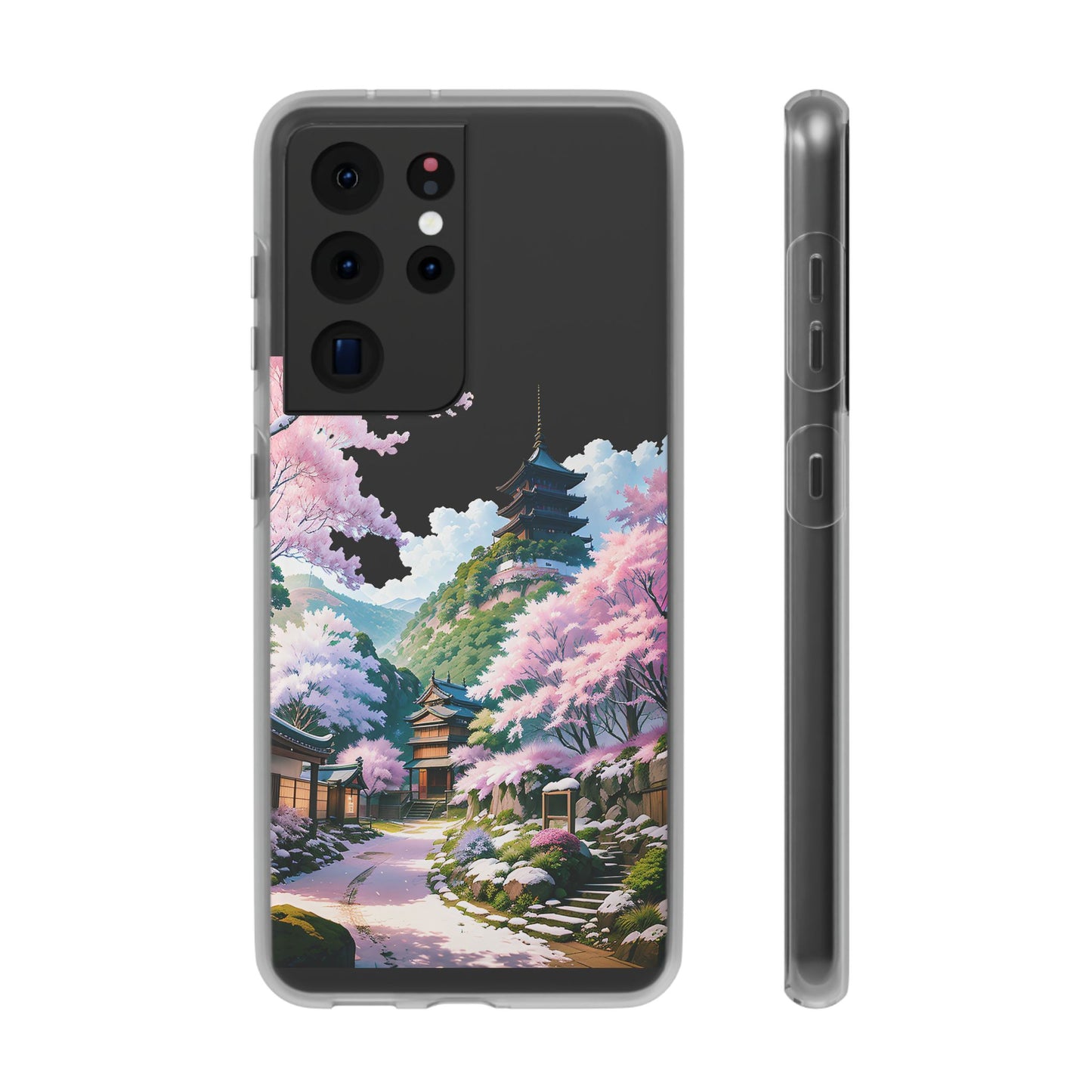 Japanese Art Phone Case
