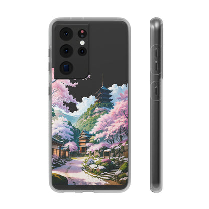 Japanese Art Phone Case