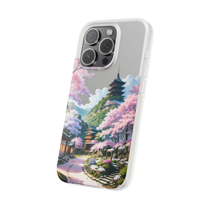 Japanese Art Phone Case