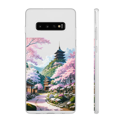 Japanese Art Phone Case