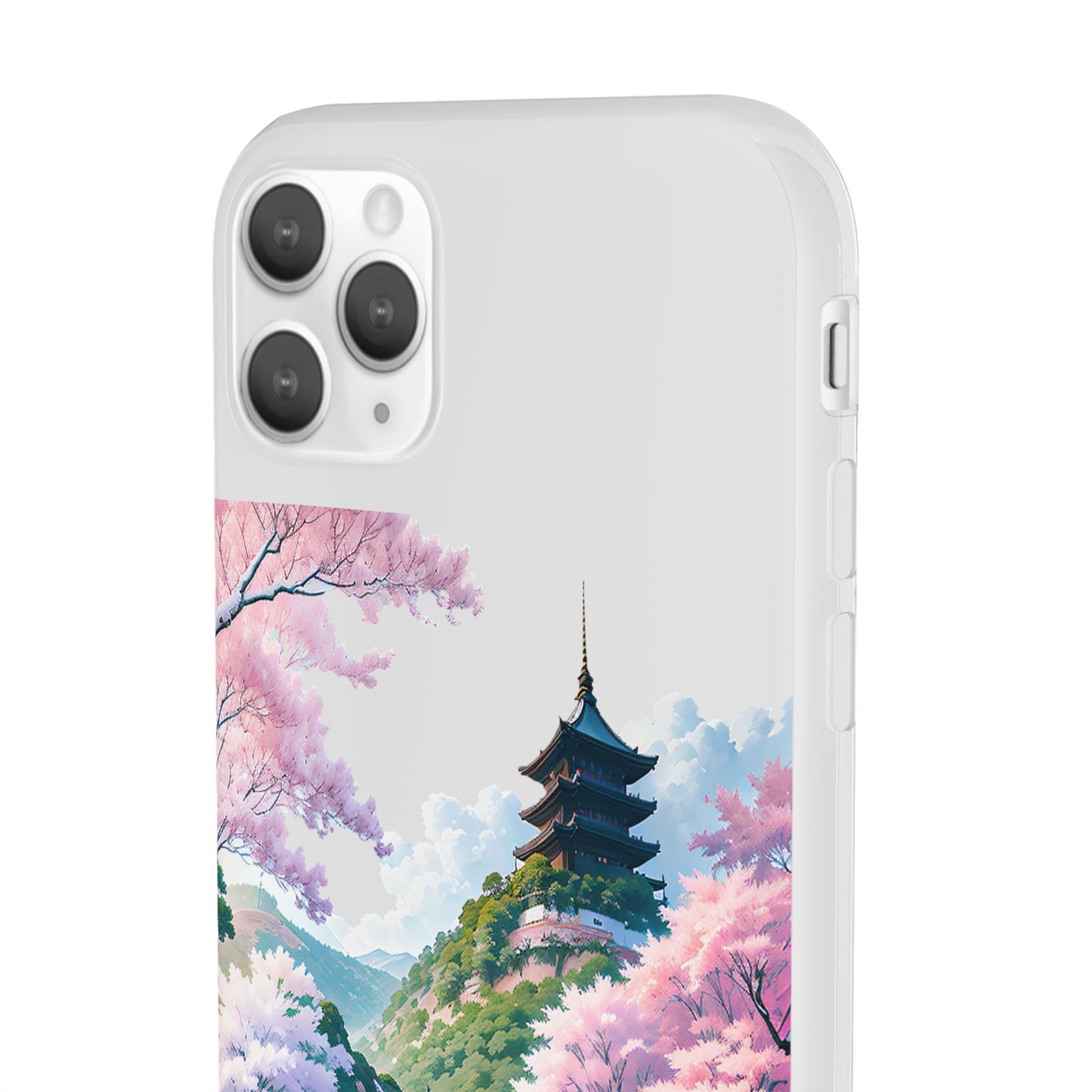 Japanese Art Phone Case
