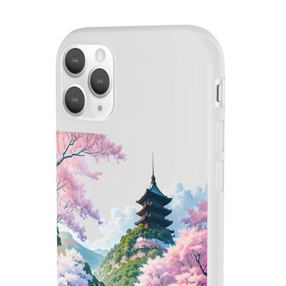 Japanese Art Phone Case