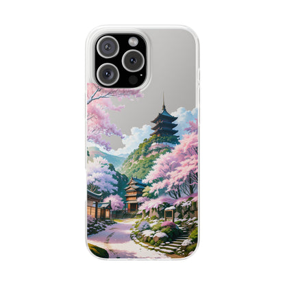 Japanese Art Phone Case