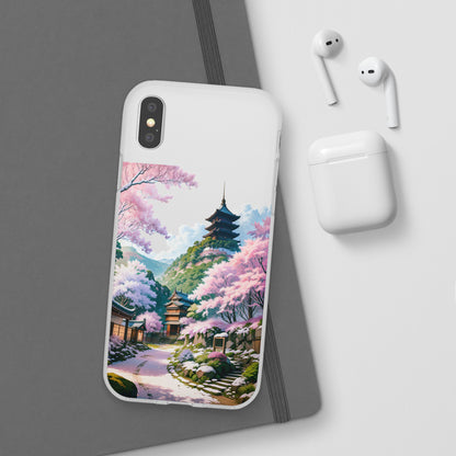 Japanese Art Phone Case