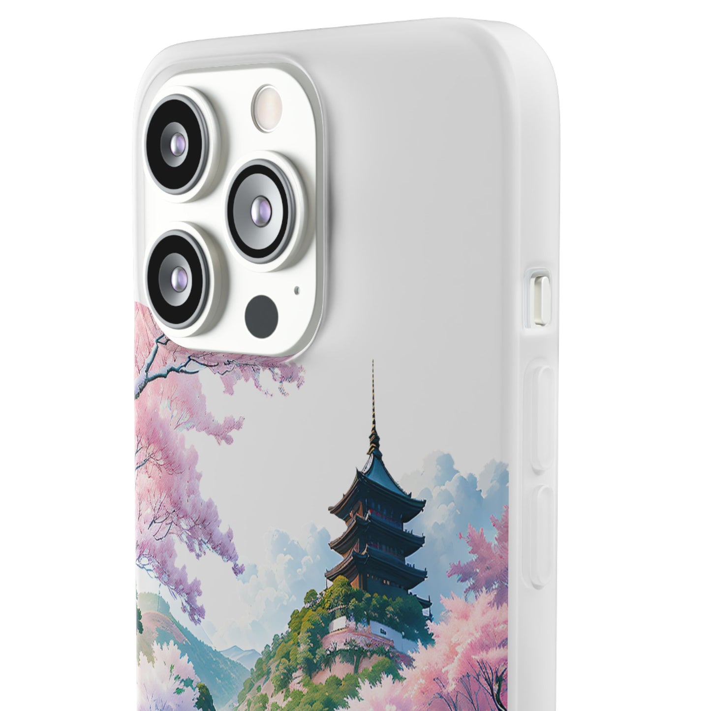 Japanese Art Phone Case
