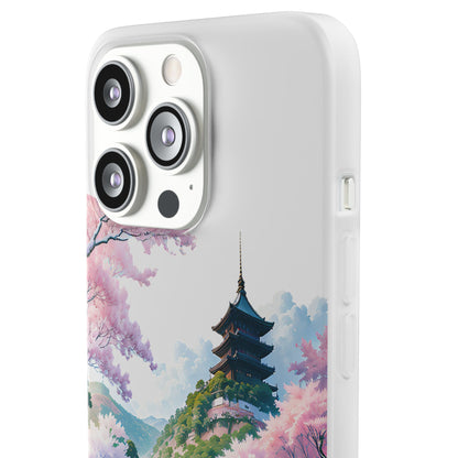 Japanese Art Phone Case