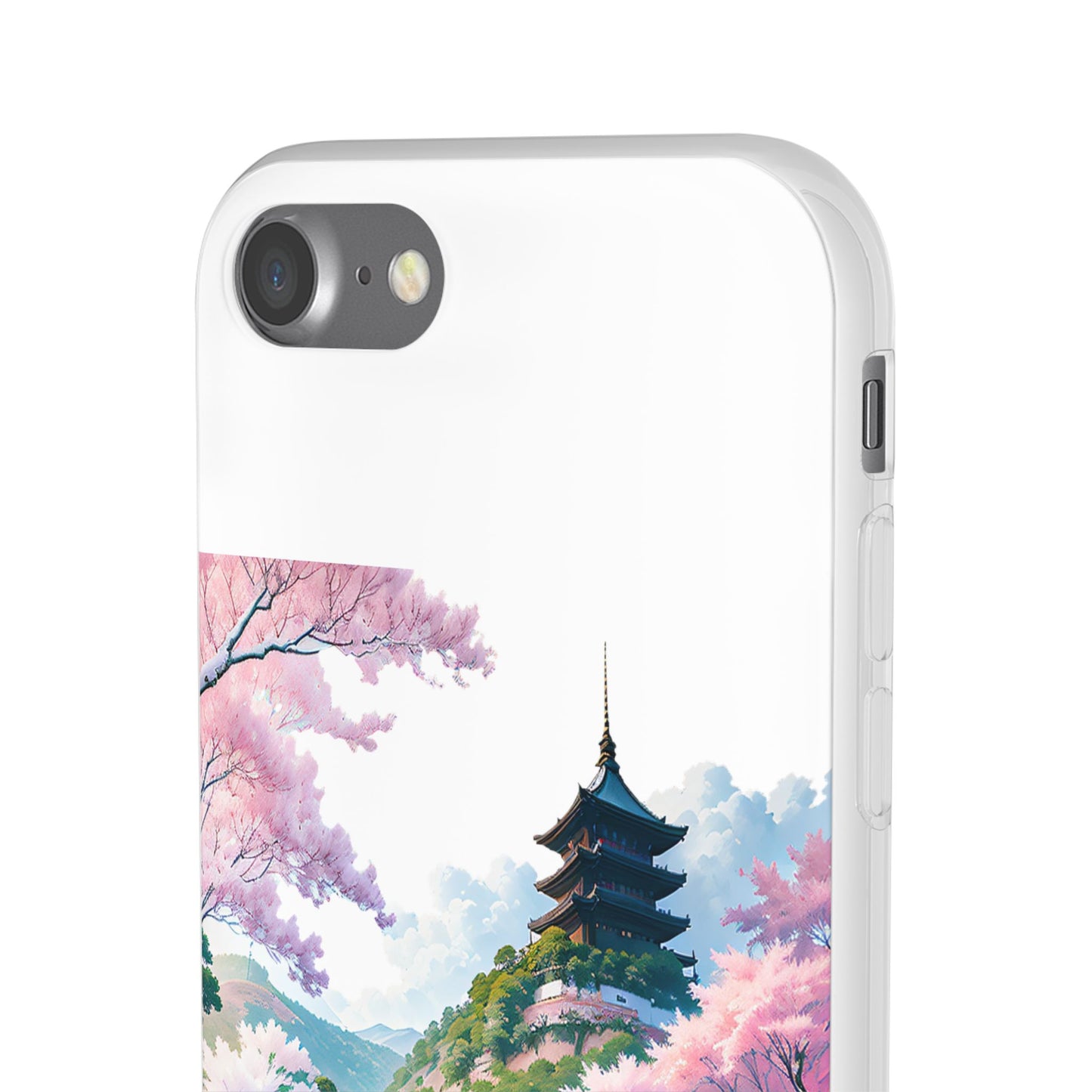 Japanese Art Phone Case
