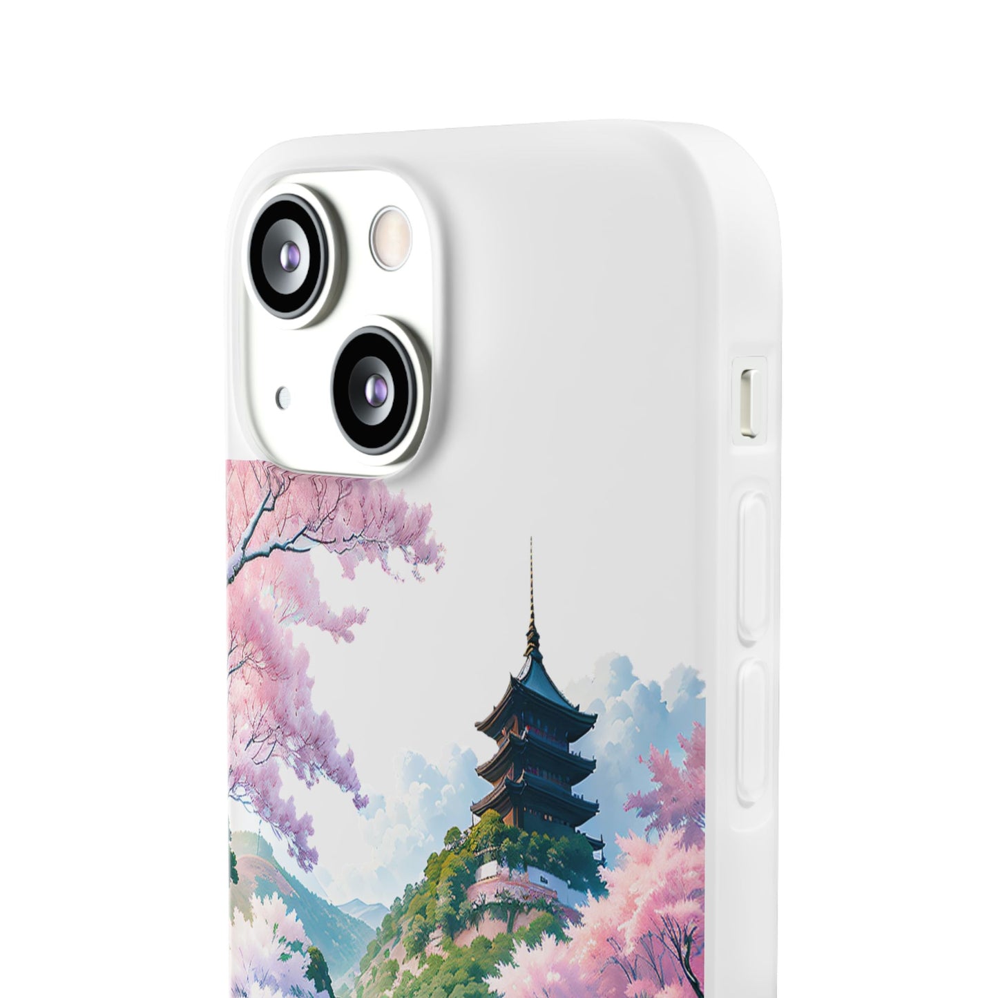 Japanese Art Phone Case