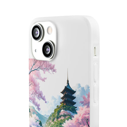 Japanese Art Phone Case