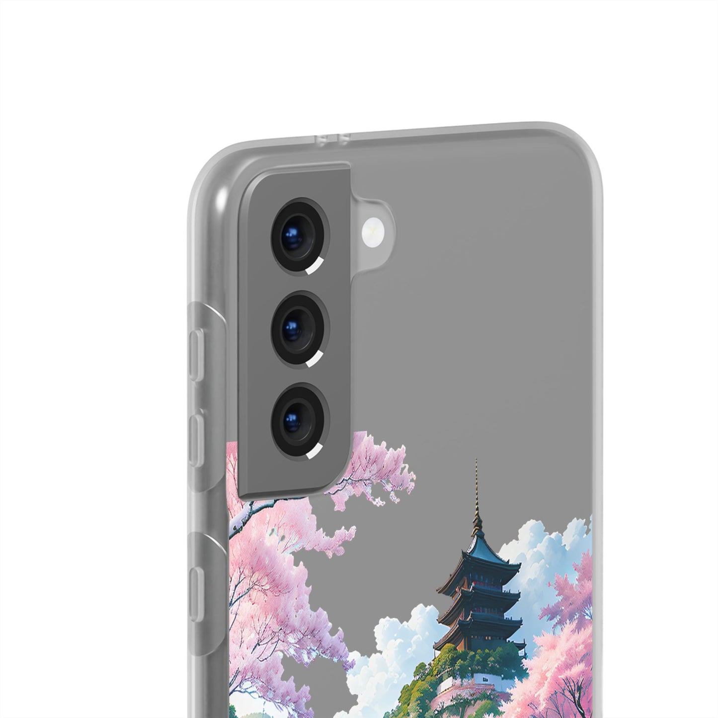 Japanese Art Phone Case
