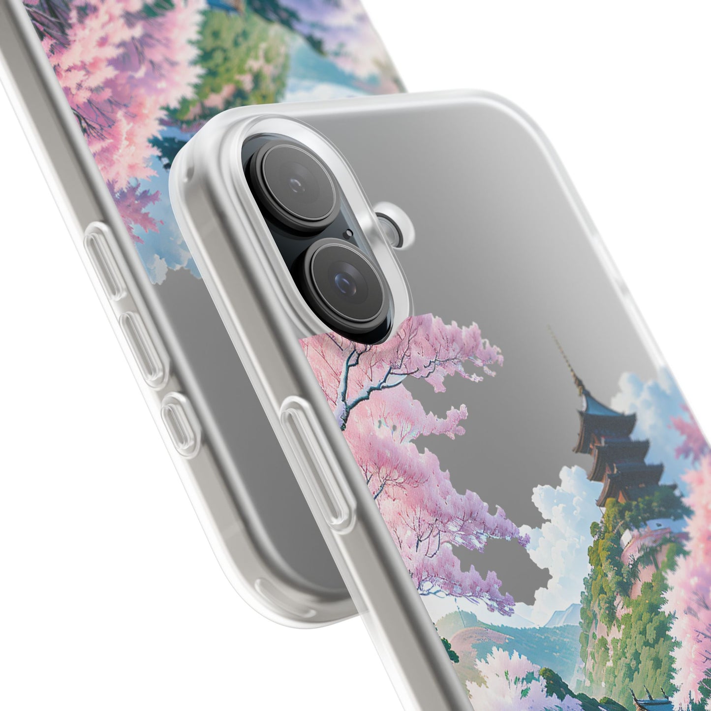 Japanese Art Phone Case
