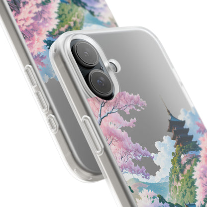 Japanese Art Phone Case