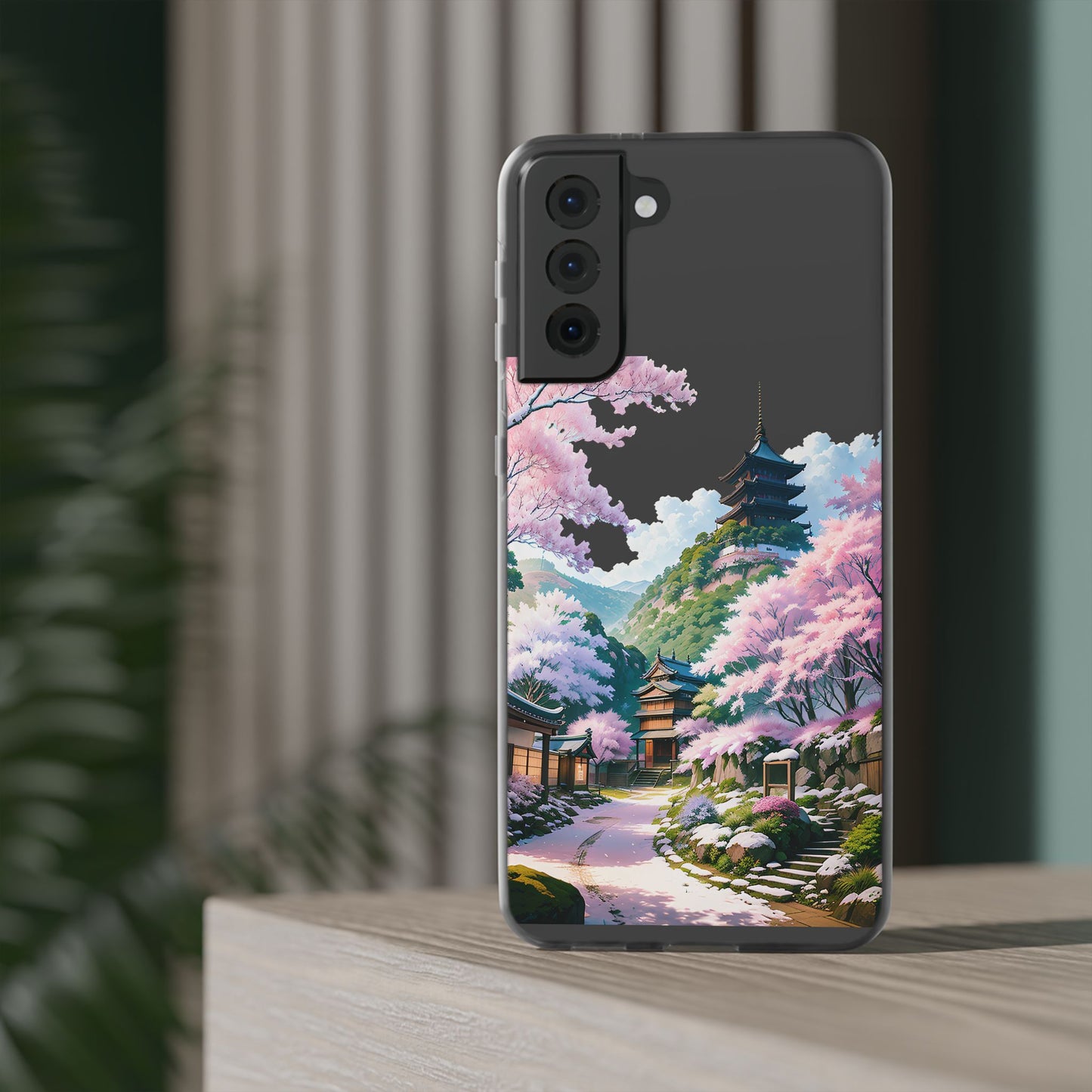 Japanese Art Phone Case