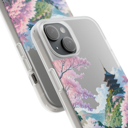 Japanese Art Phone Case