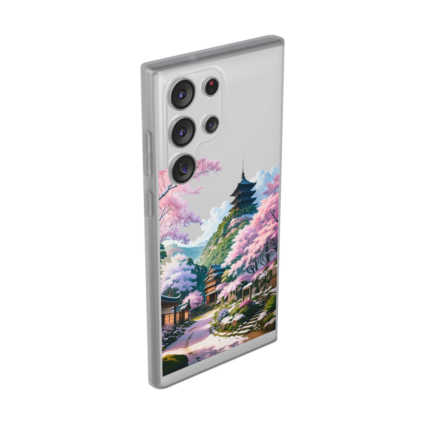 Japanese Art Phone Case